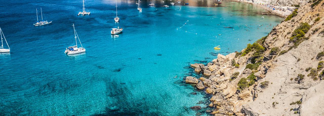How does a flotilla work
