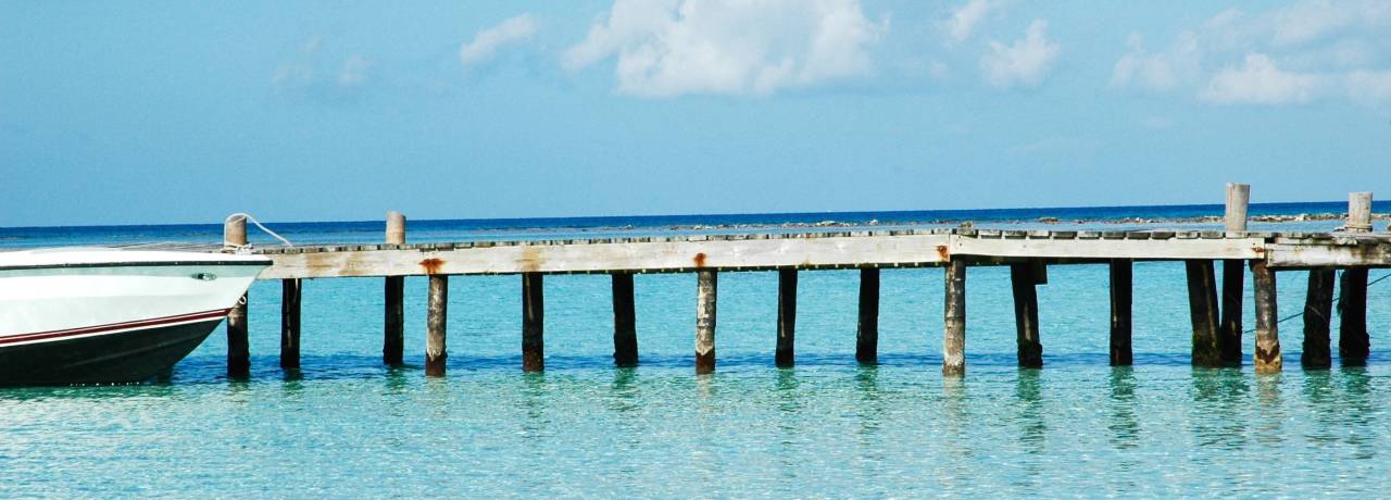 Yacht charter Belize