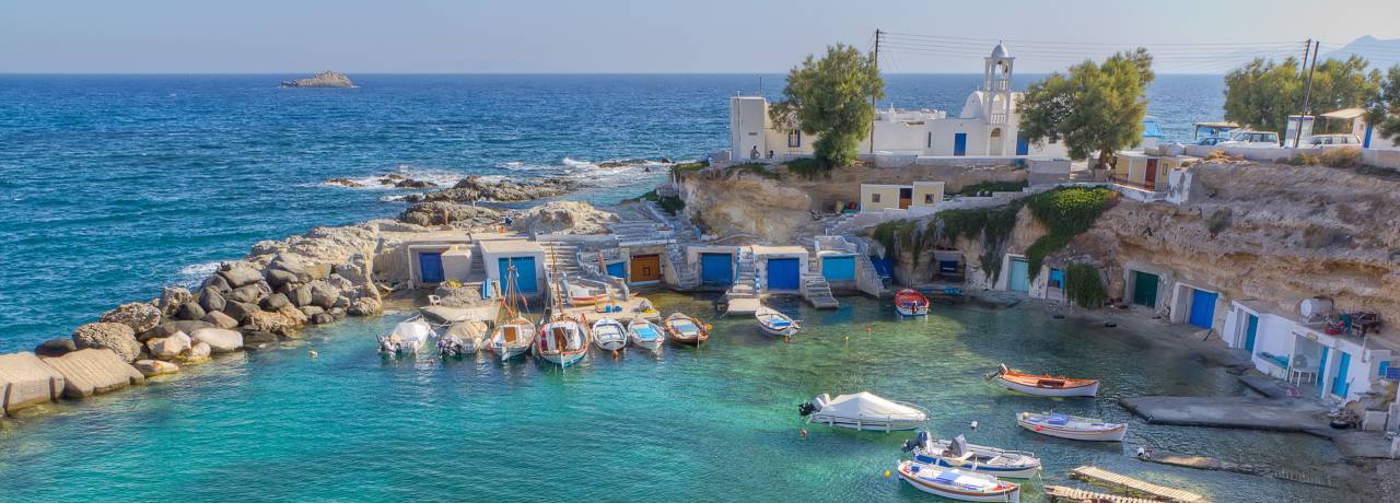 Sporades and Skiathos
