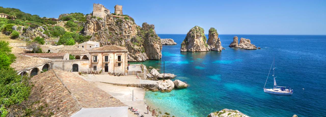Bay of Naples