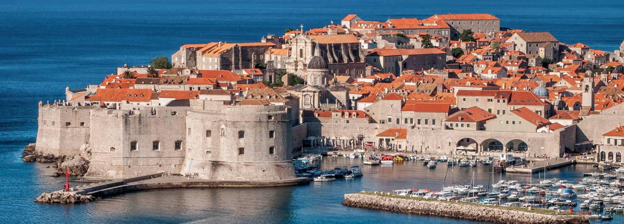 Dubrovnik