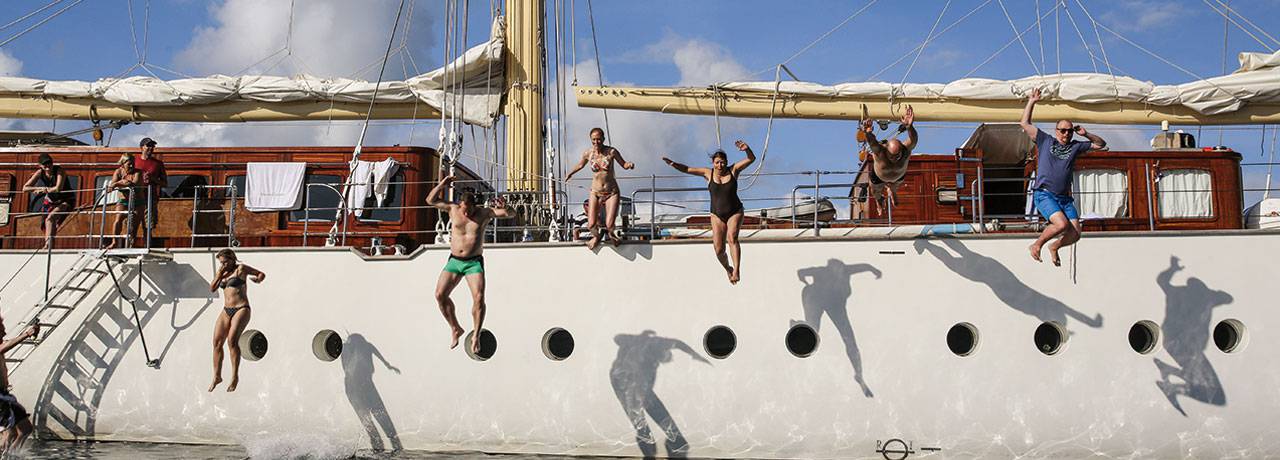 Classic Yachts