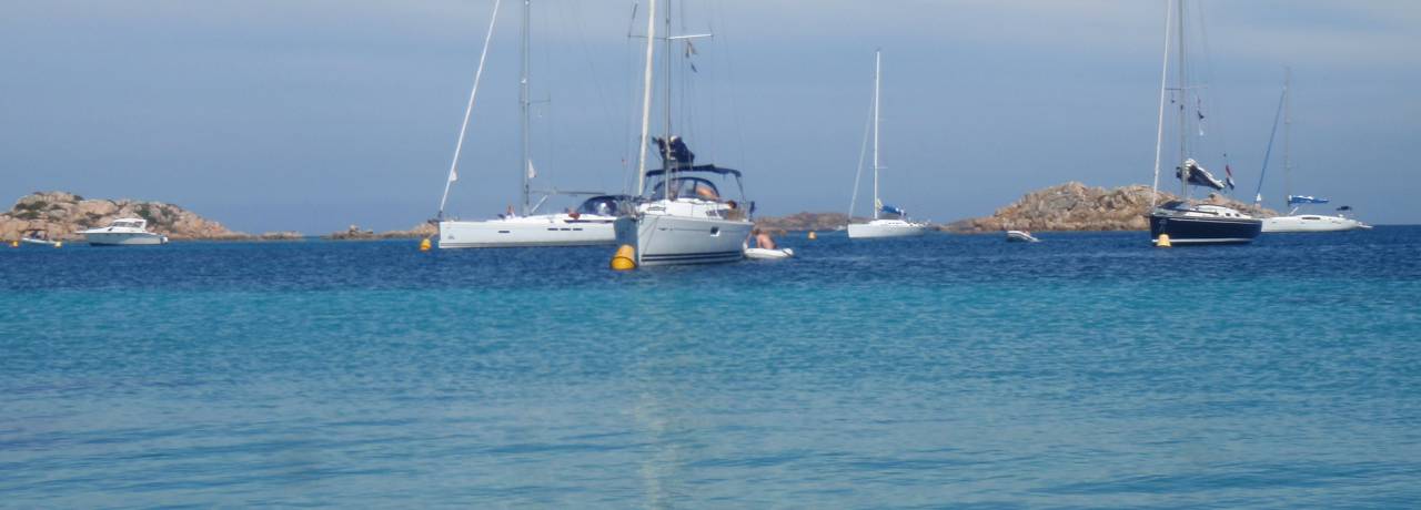 Sardinia, Portisco
