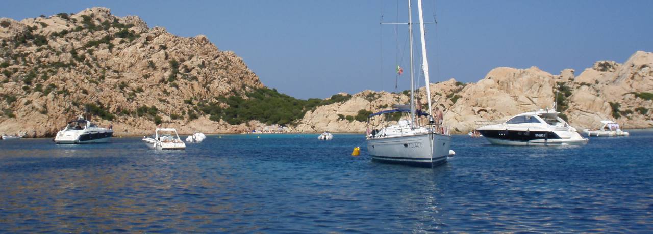 Sardinia