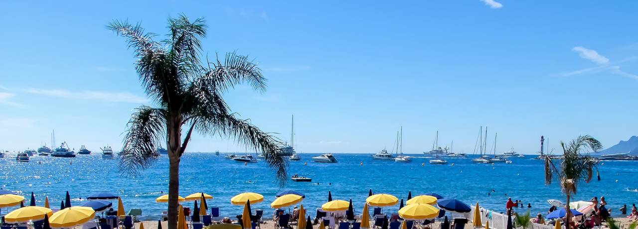 Corona conditions